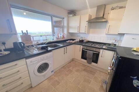 Modern fitted Kitche