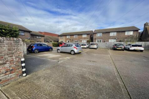 Entrance into parkin