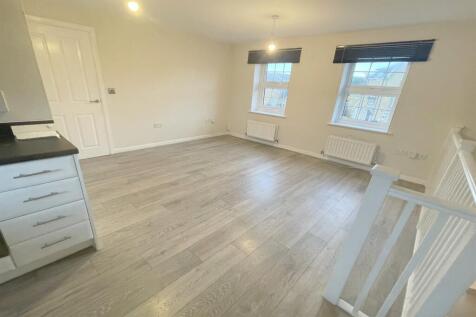 Entrance into lounge