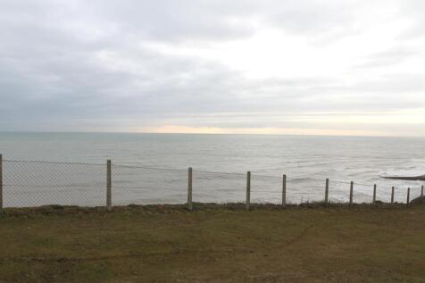 Cliff top walks near