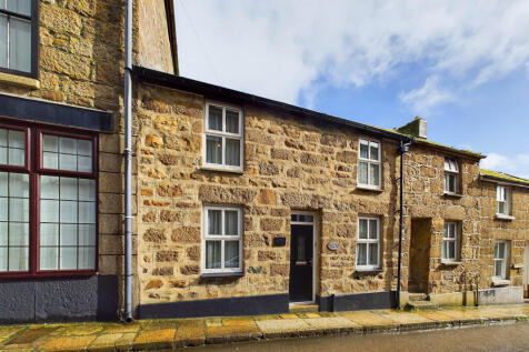 3 Bedroom Mid Terrace Cottage for Sale