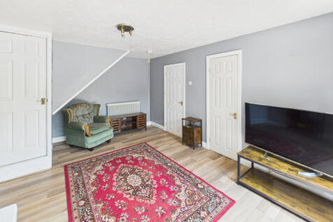 Annexe Living Room