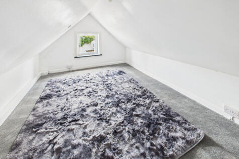 Annexe Bedroom