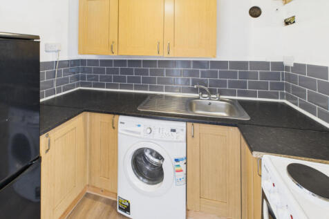 Annexe Kitchen
