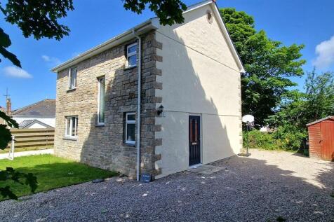 3 Bedrooms Detached House For Sale