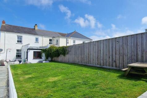 3 Bedrooms End of Terrace House For Sale