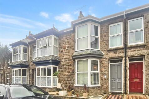 2 Bedroom Mid Terrace House for Sale