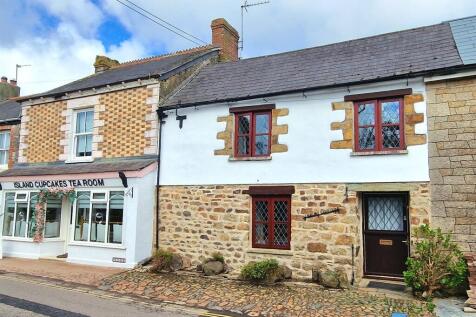 3 Bedroom Mid Terrace House for Sale