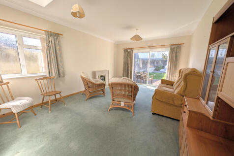Annexe Living / Dining Room
