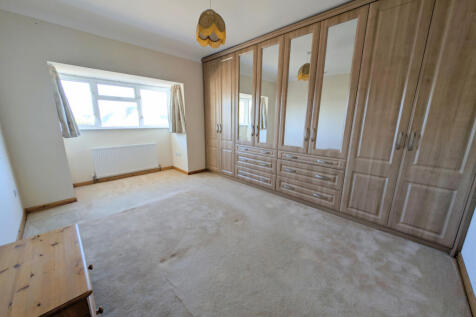 Annexe Bedroom