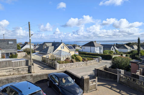 View from Main Bedroom