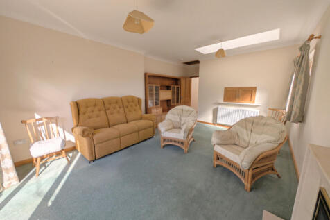 Annexe Living / Dining Room