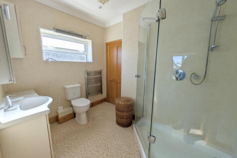 Annexe En Suite