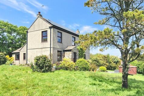 3 Bedrooms Detached House For Sale