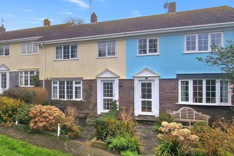 Superbly presented three double bedroom home in t