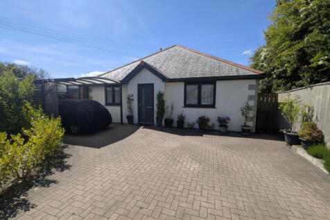 3 Bedroom Bungalow for Sale