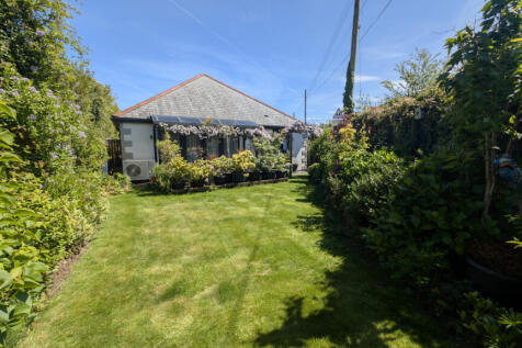 3 Bedroom Bungalow for Sale