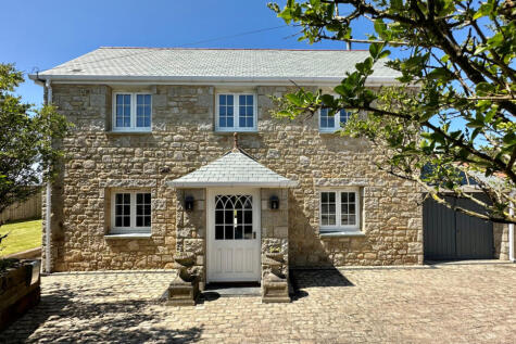 3 Bedrooms Detached House  for Sale