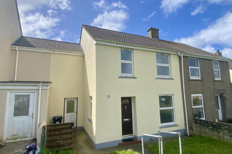 4 Bedroom Mid Terraced House for Sale