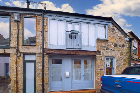 1 Bedroom Maisonette for Sale