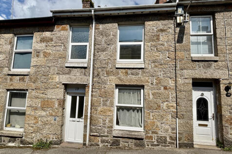 2 Bedroom Mid Terraced House for Sale