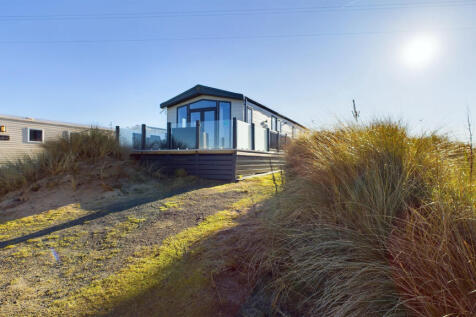 2 Bedroom Bungalow for Sale