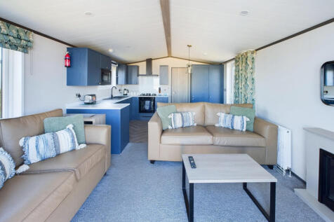 Open Plan Living / Kitchen / Diner