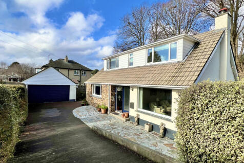 4 Bedroom Detached House for Sale