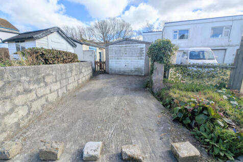 Parking Space and Garage