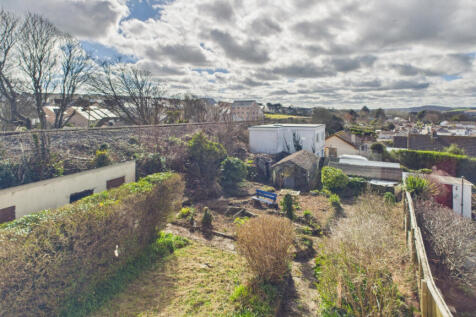 View From First Floor to Rear