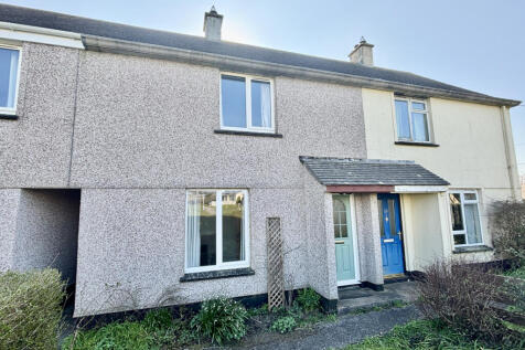 2 Bedroom Mid Terrace House for Sale