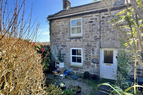 2 Bedroom Cottage for Sale