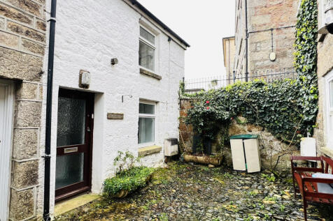 2 Bedroom End Terraced House for Sale