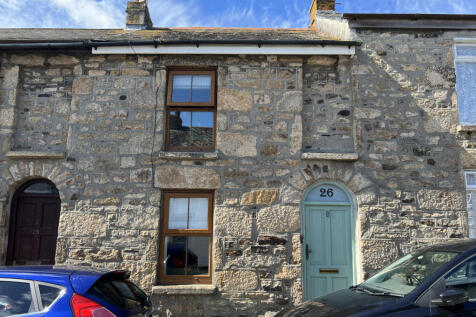 2 Bedroom Mid Terraced House for Sale