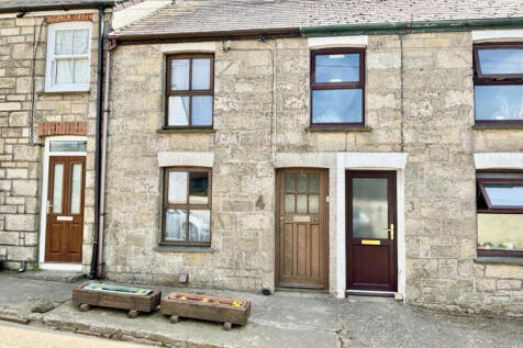 2 Bedroom Detached House for Sale