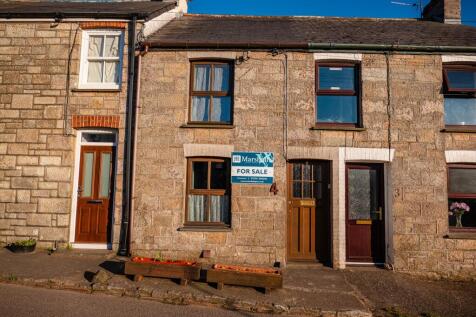 3 Bedroom Mid Terrace House for Sale