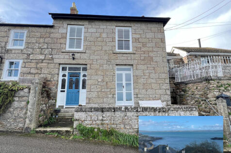 3 Bedroom End Terraced House for Sale