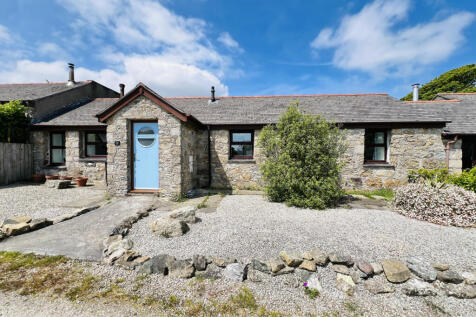 2 Bedroom Barn Conversion for Sale