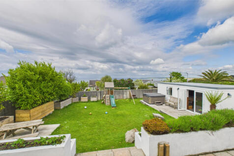 View Over Garden