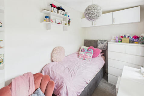 Bedroom Five