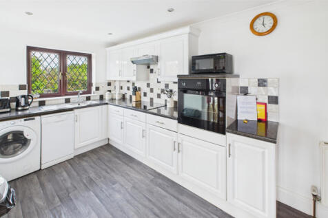 Atlantic Breeze Kitchen