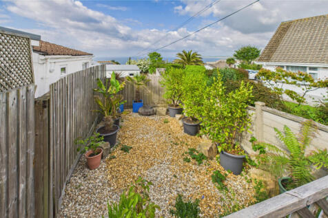 Atlantic Breeze Garden