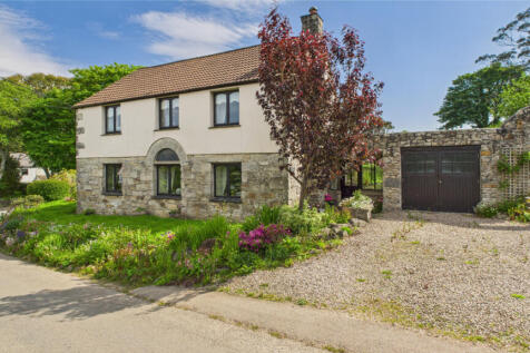 3 Bedroom Detached House for Sale