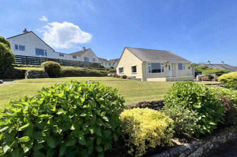 2 Bedroom Bungalow for Sale
