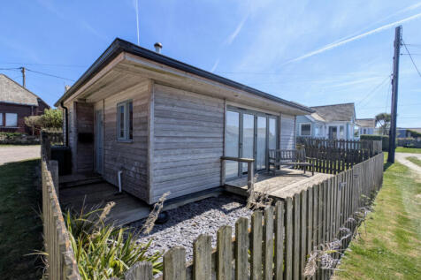 2 Bedroom Bungalow for Sale