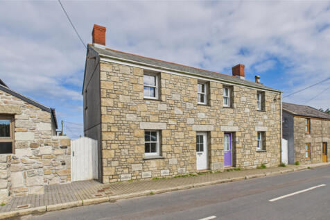 3 Bedroom Semi-Detached House for Sale