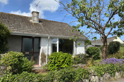 3 Bedroom Bungalow for Sale