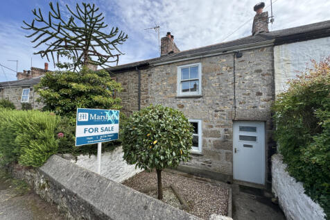 2 Bedroom Mid Terraced House for Sale