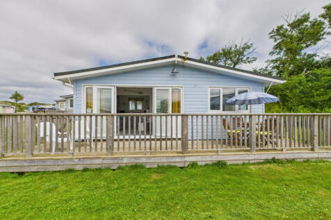 2 Bedroom Bungalow for Sale