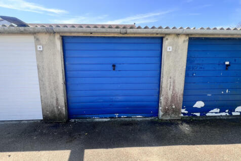 Garage for Sale